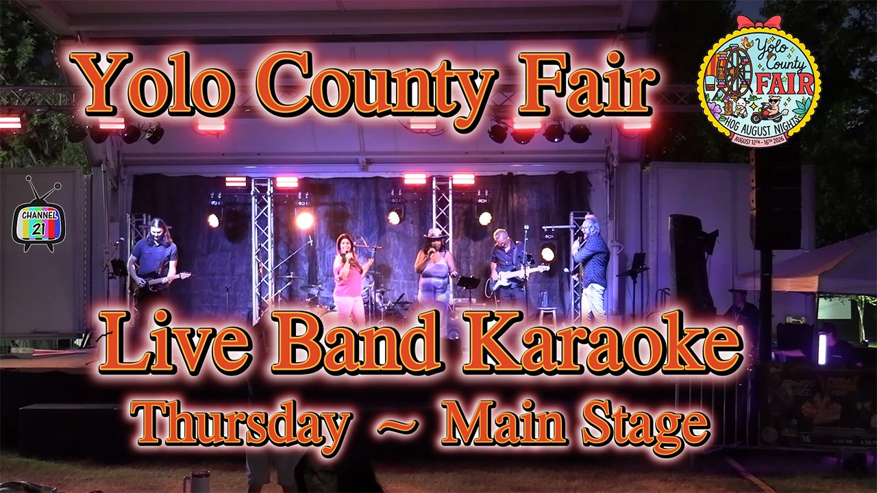 YCF Karaoke thumbnail