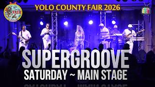 supergroove